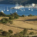 度假居 Santa Maria Cap Corse