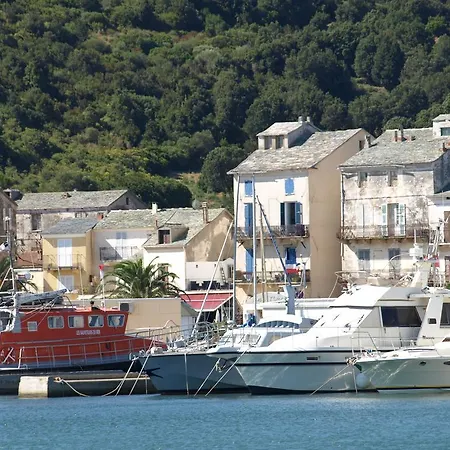 Santa Maria Cap Corse Сasa de vacaciones