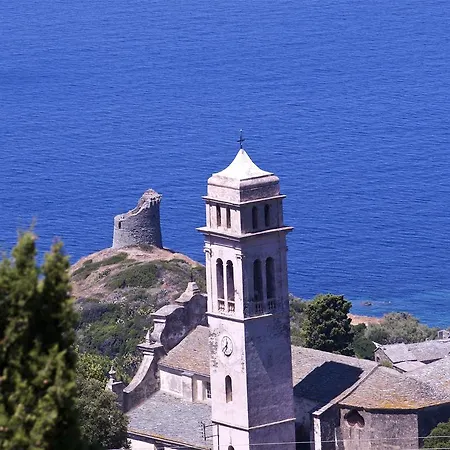 Santa Maria Cap Corse