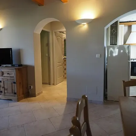 Prázdninový dům Santa Maria Cap Corse