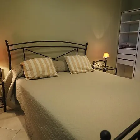 Santa Maria Cap Corse *