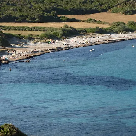 Santa Maria Cap Corse * Macinaggio (Corsica)