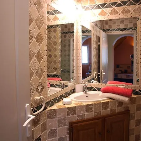 Santa Maria Cap Corse ماسيناغو