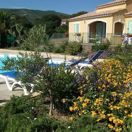 Santa Maria Cap Corse *