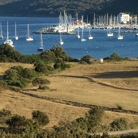 Feriehus Santa Maria Cap Corse