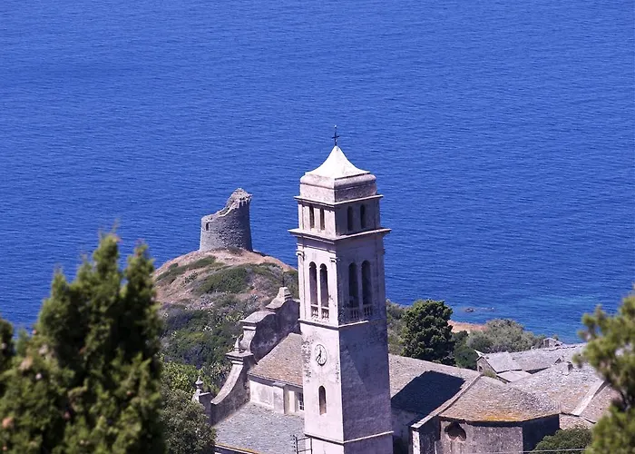 Santa Maria Cap Corse
