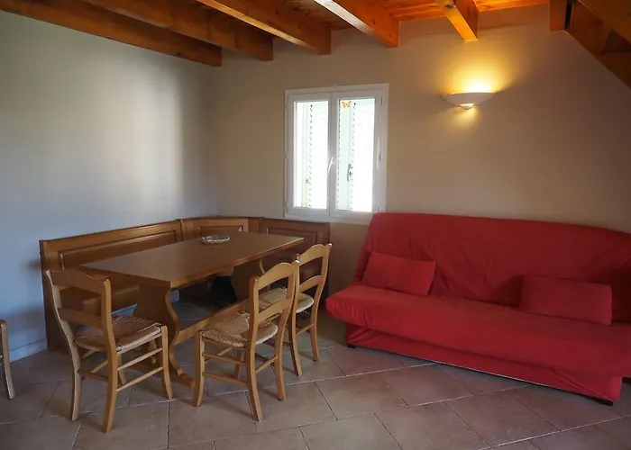 Prázdninový dům Santa Maria Cap Corse *