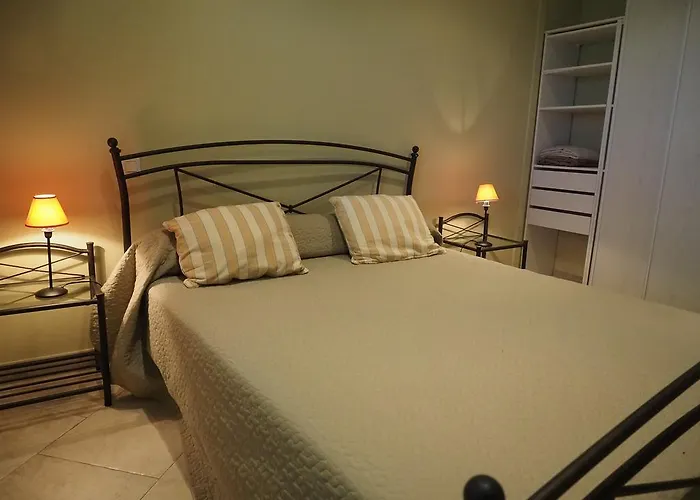 Santa Maria Cap Corse *