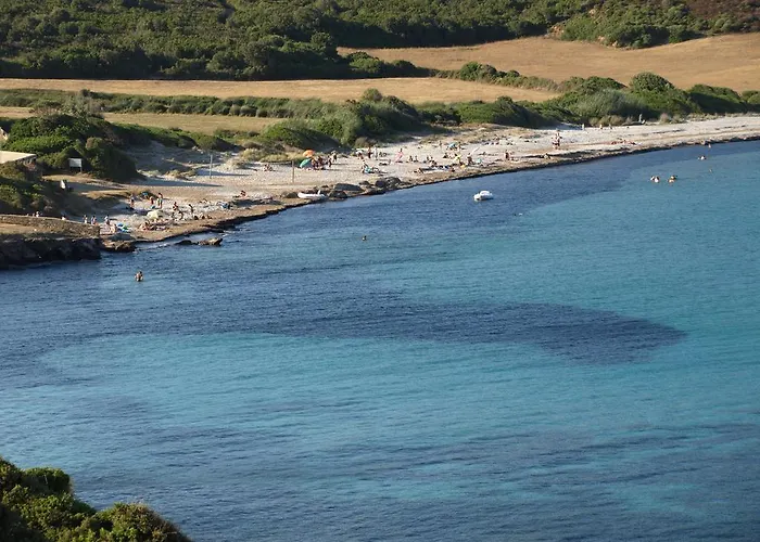 Santa Maria Cap Corse * Macinaggio (Corsica)