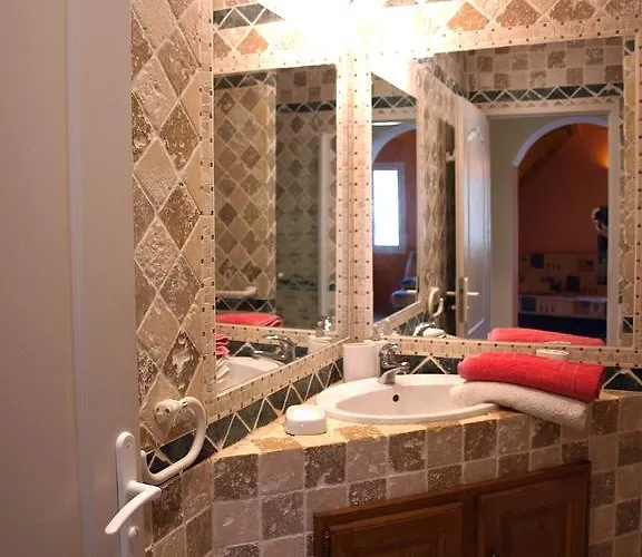 Santa Maria Cap Corse Macinaggio (Corsica)