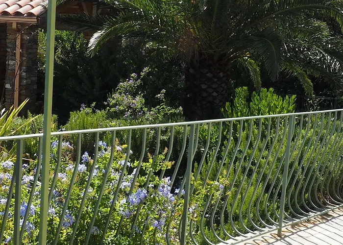 Santa Maria Cap Corse * Macinaggio (Corsica)